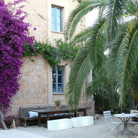 Villa Station Las Salinas Dış mekan fotoğraf