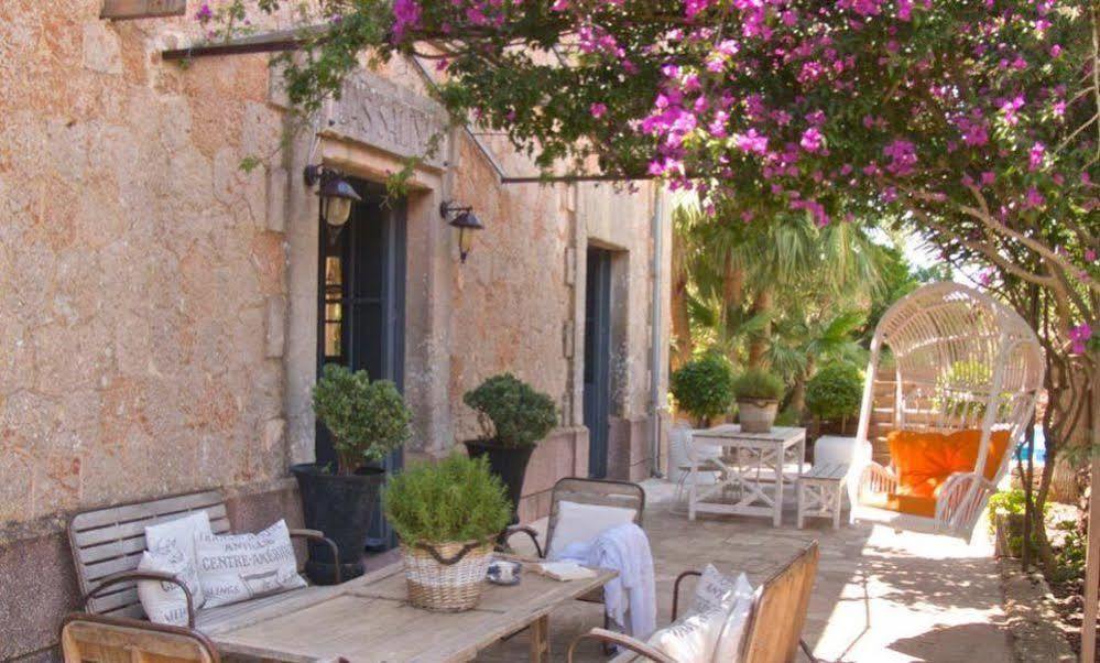 Villa Station Las Salinas Dış mekan fotoğraf
