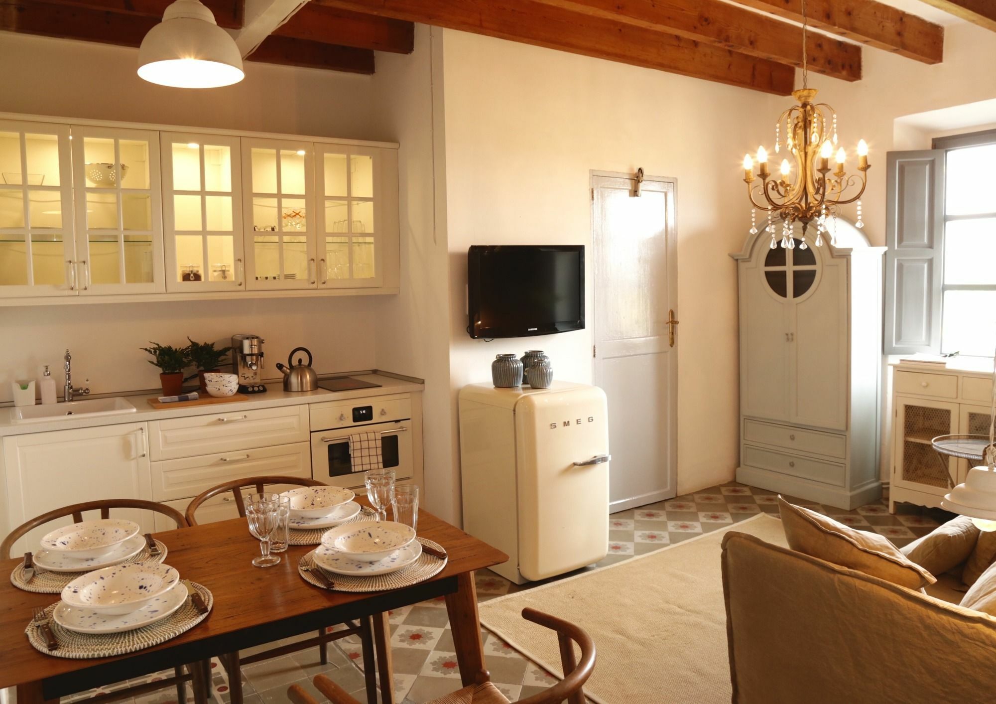 Villa Station Las Salinas Dış mekan fotoğraf