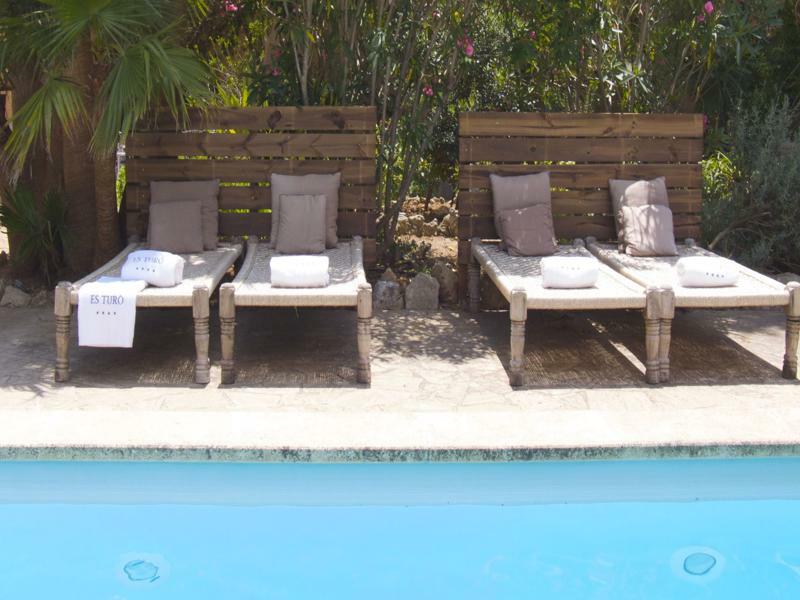 Villa Station Las Salinas Dış mekan fotoğraf