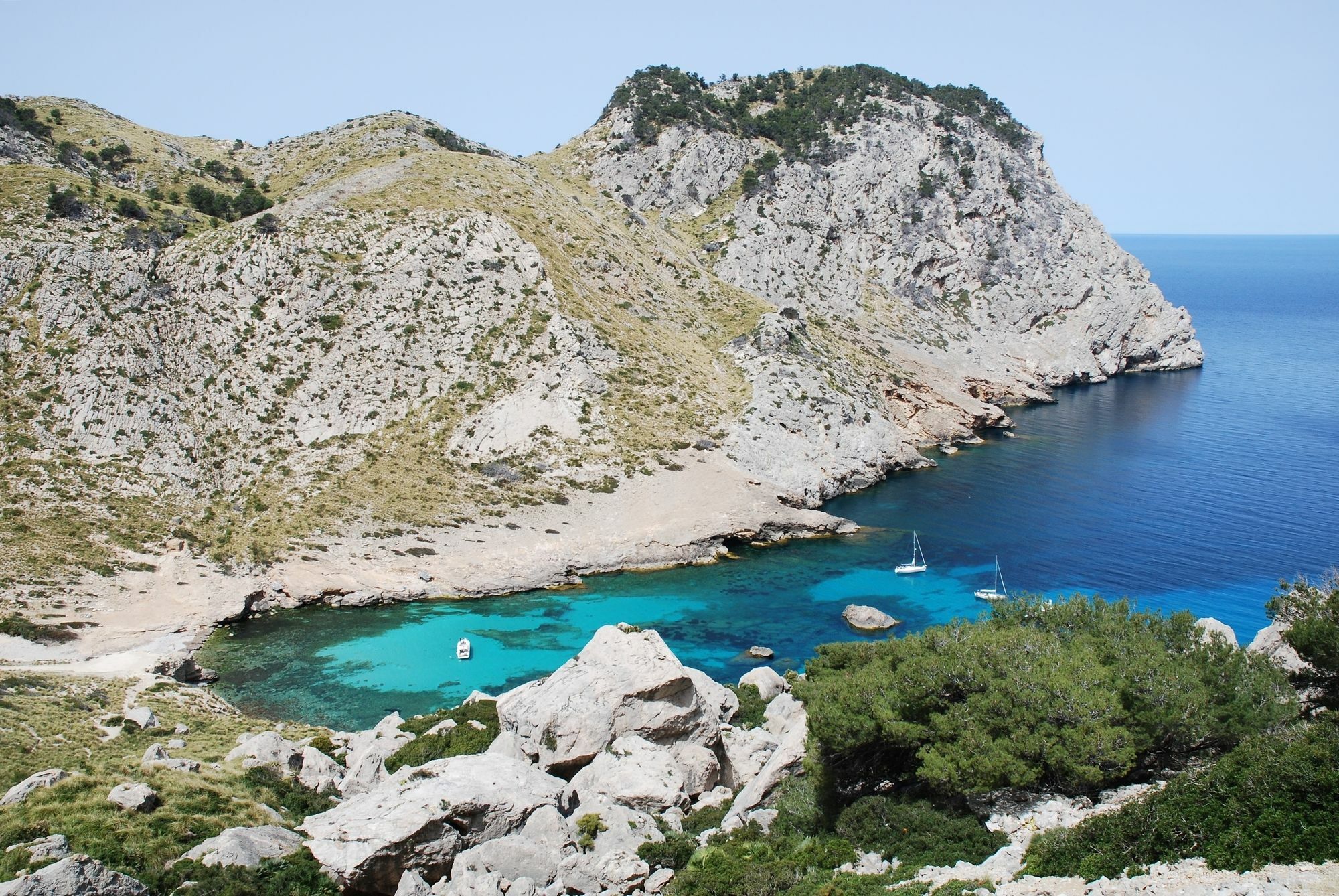 Villa Station Las Salinas Dış mekan fotoğraf